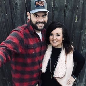 Meet your Posher, Carrie